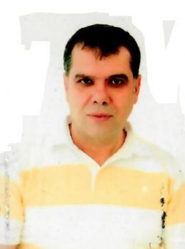 SALİH ÖZCAN <br>VAKIF YÖNETİM KURULU ÜYESİ<br>DOKTOR