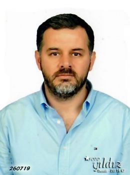 ŞÜKRÜ ÇARKIT <br>YÖNETİM KURULU BAŞKAN YARDIMCISI<br>İŞ ADAMI
