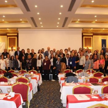 Türkiye Otizm Meclisi 5. Genel Kurul Toplantısı