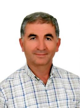 MEHMET ÇINAR <br>YÖNETİM KURULU BAŞKANI<br>İŞ ADAMI