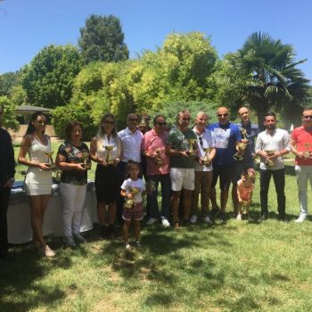 Gökkuşağı Otizm Vakfı & Pamukkale Tenis Kulübü Kahvaltımız