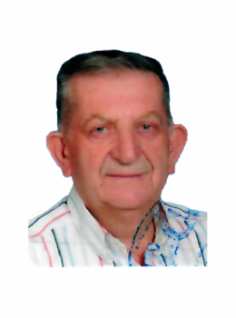 NECİP HELVACI<br>VAKIF YÖNETİM KURULU ÜYESİ<br>İŞ ADAMI